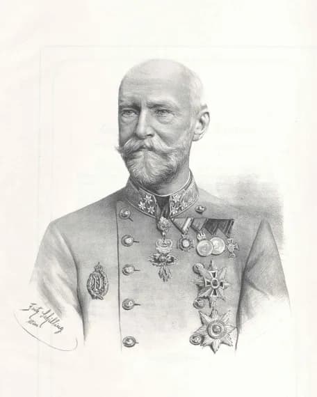 Zeno Graf Welser von Welsersheimb