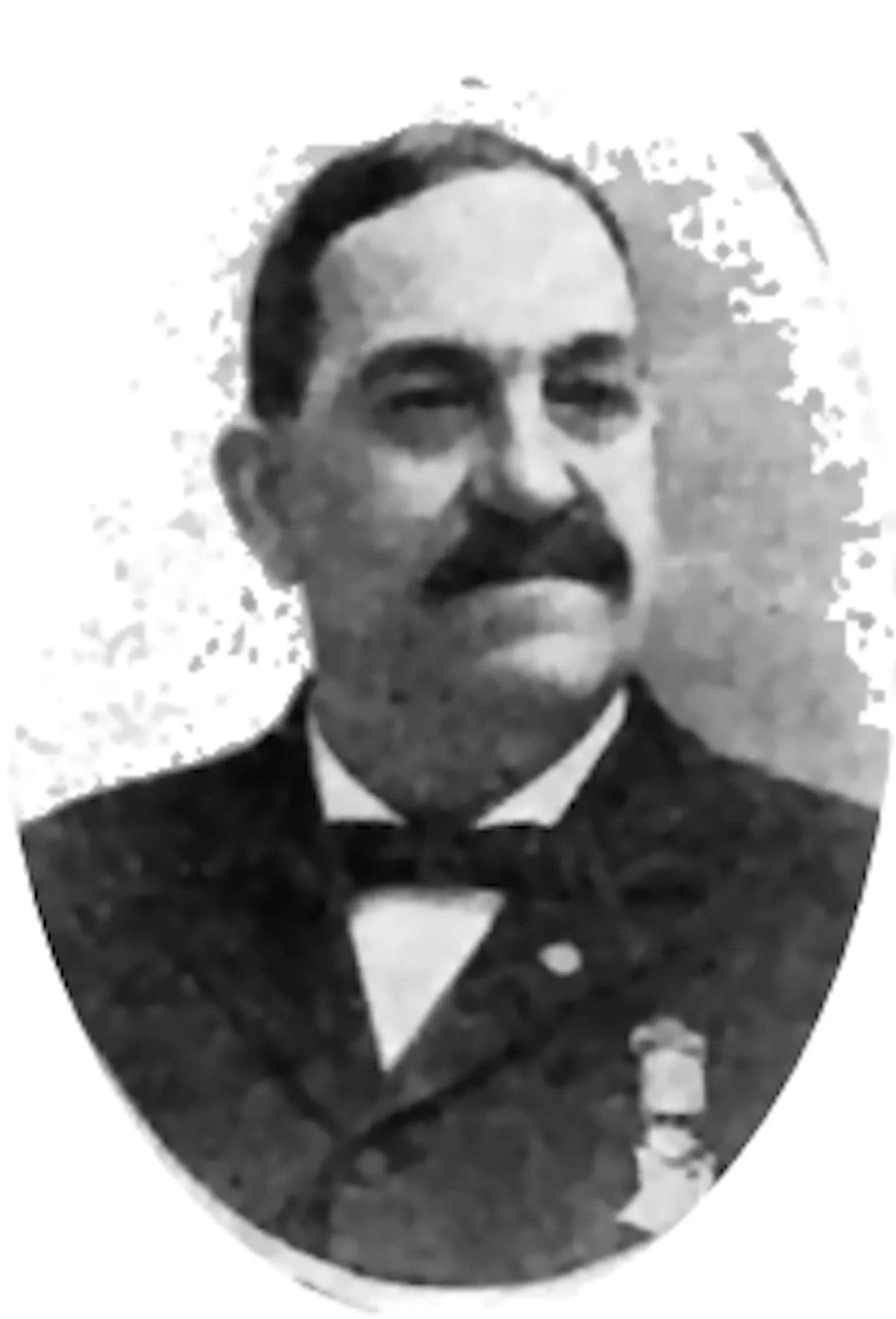 Portrait of Jacob E. Swap (1846–1925) – memorial page