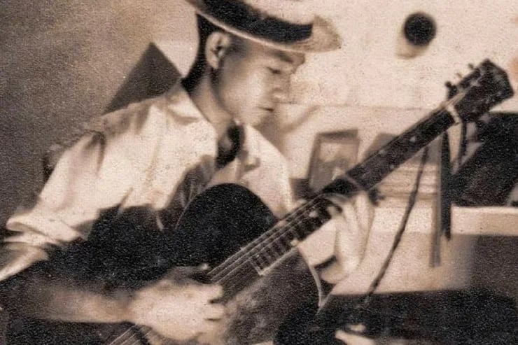 Porträt von Razhukhrielie Kevichüsa (1941–2022) – Gedenkseite