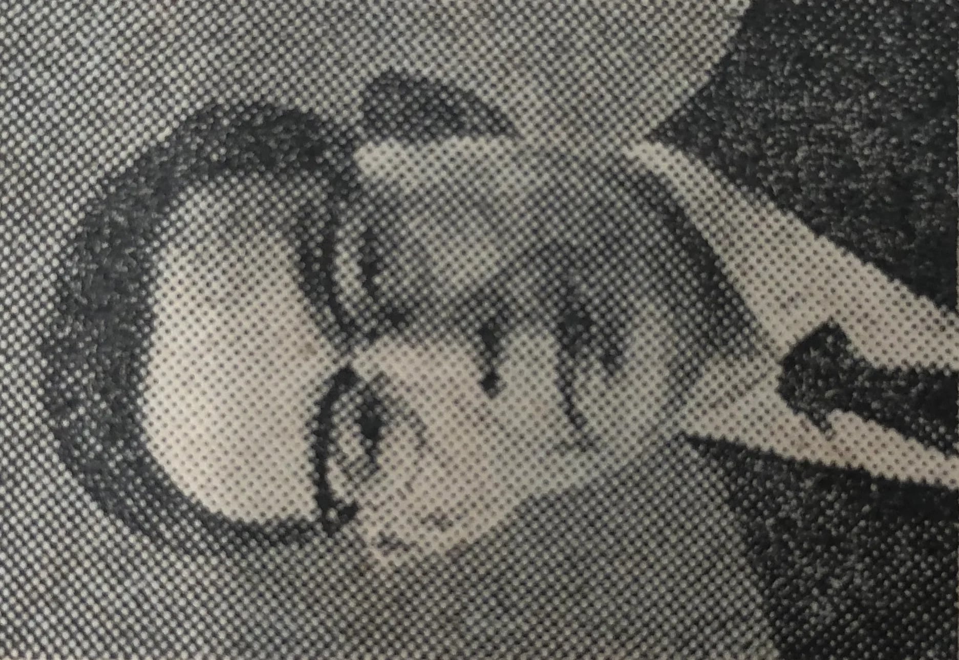 Portrait of Sen'ichirō Uemura (1912–1991) – memorial page