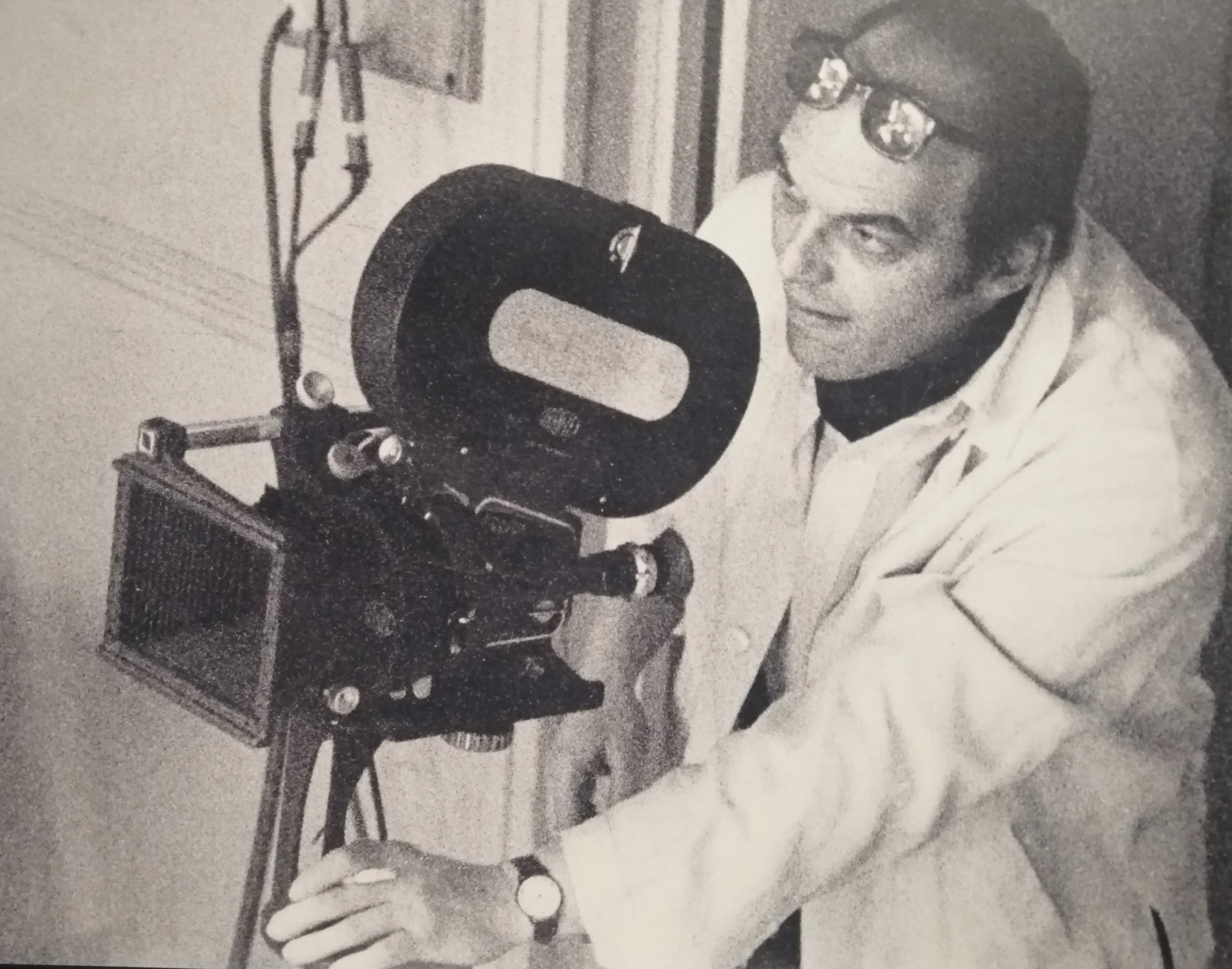 Portrait of Tom Kublin (1924–1966) – memorial page