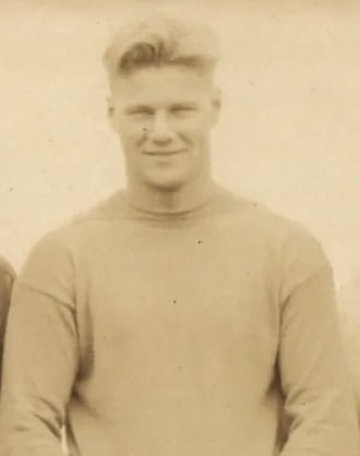 Portrait of Furlong Flynn (1901–1977) – memorial page