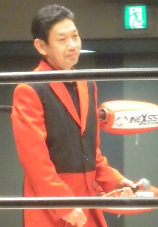 Portrait of Nagaharu Imai (1959–2013) – memorial page