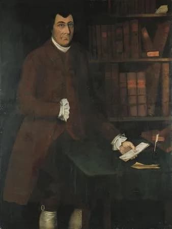 Charles Church Chandler