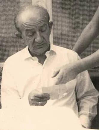 Karl Tessen