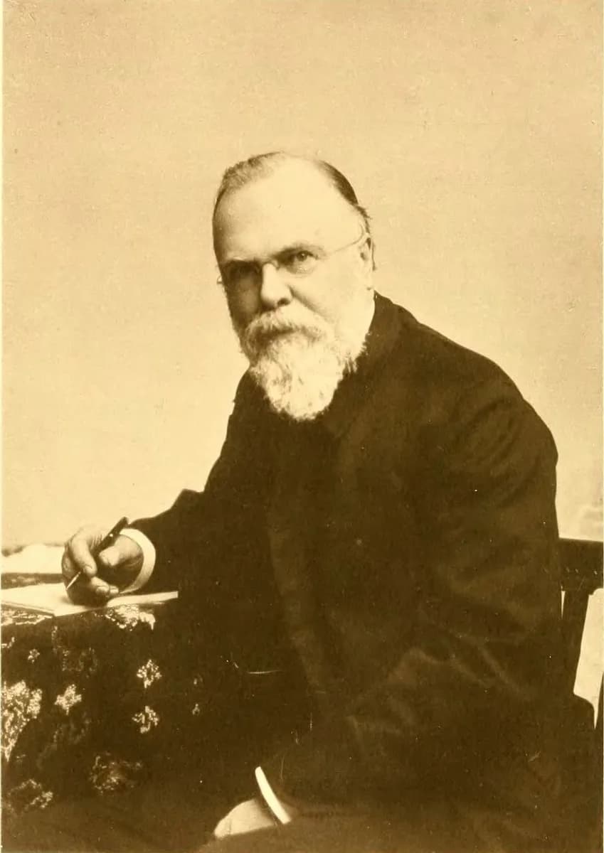 Charles Frederick Hoffman