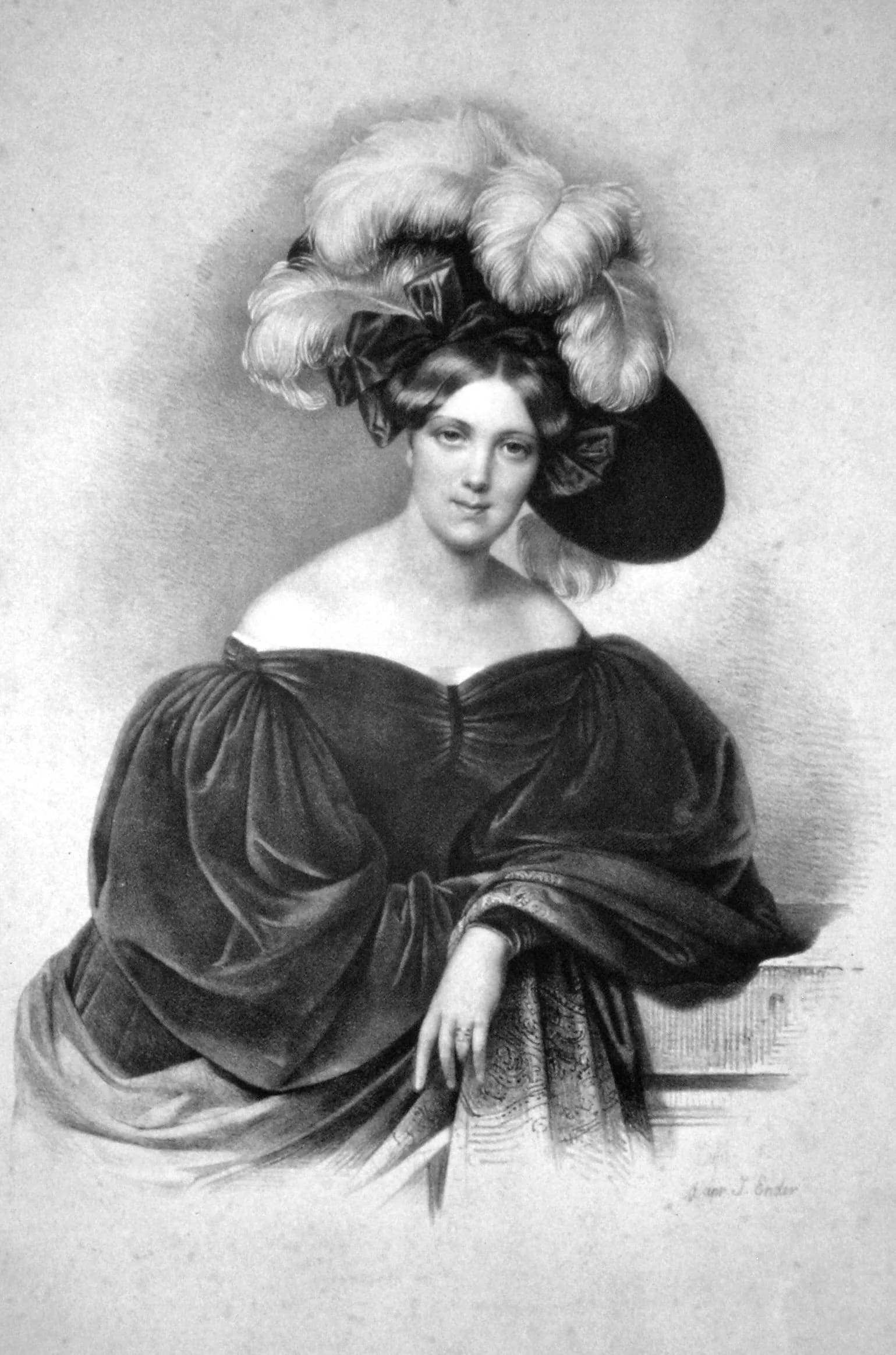 Emilie Zichy-Ferraris