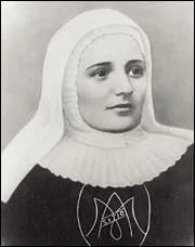 Portrait of Laura Montoya (1875–1949) – memorial page