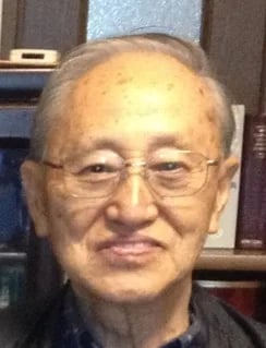 Portrait of Takao Kakita (1928–2018) – memorial page
