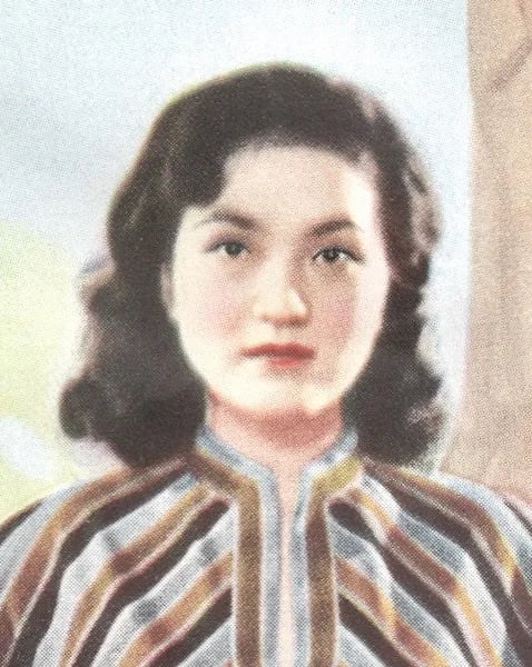 Portrait of Toshiko Kobayashi (1932–2016) – memorial page
