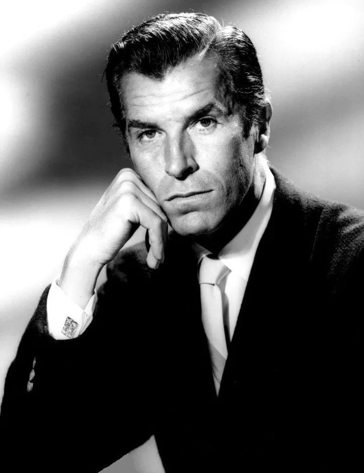 Porträt von Fernando Lamas (1915–1982) – Gedenkseite