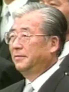 Portrait of Sadao Yamahana (1936–1999) – memorial page