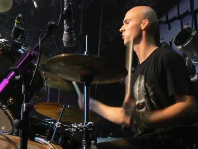 Porträt von Witold Kiełtyka (1984–2007) – Gedenkseite