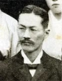Portrait of Hagoromo Takeshima (1872–1967) – memorial page