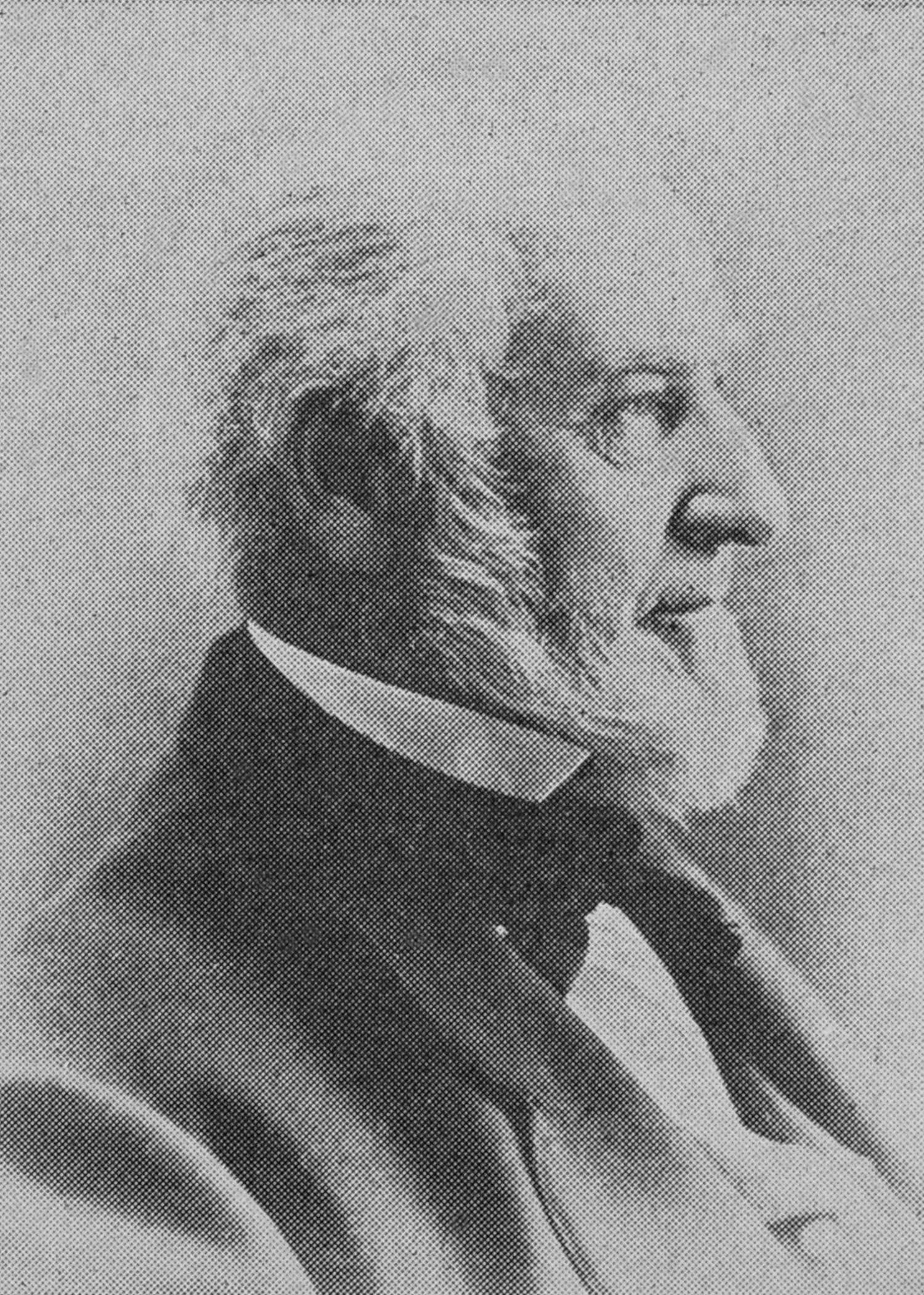 Portrait of Wilmer Worthington (1804–1873) – memorial page