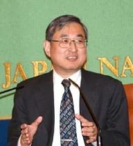 Portrait of Kazuhito Ikeo (1953–2021) – memorial page