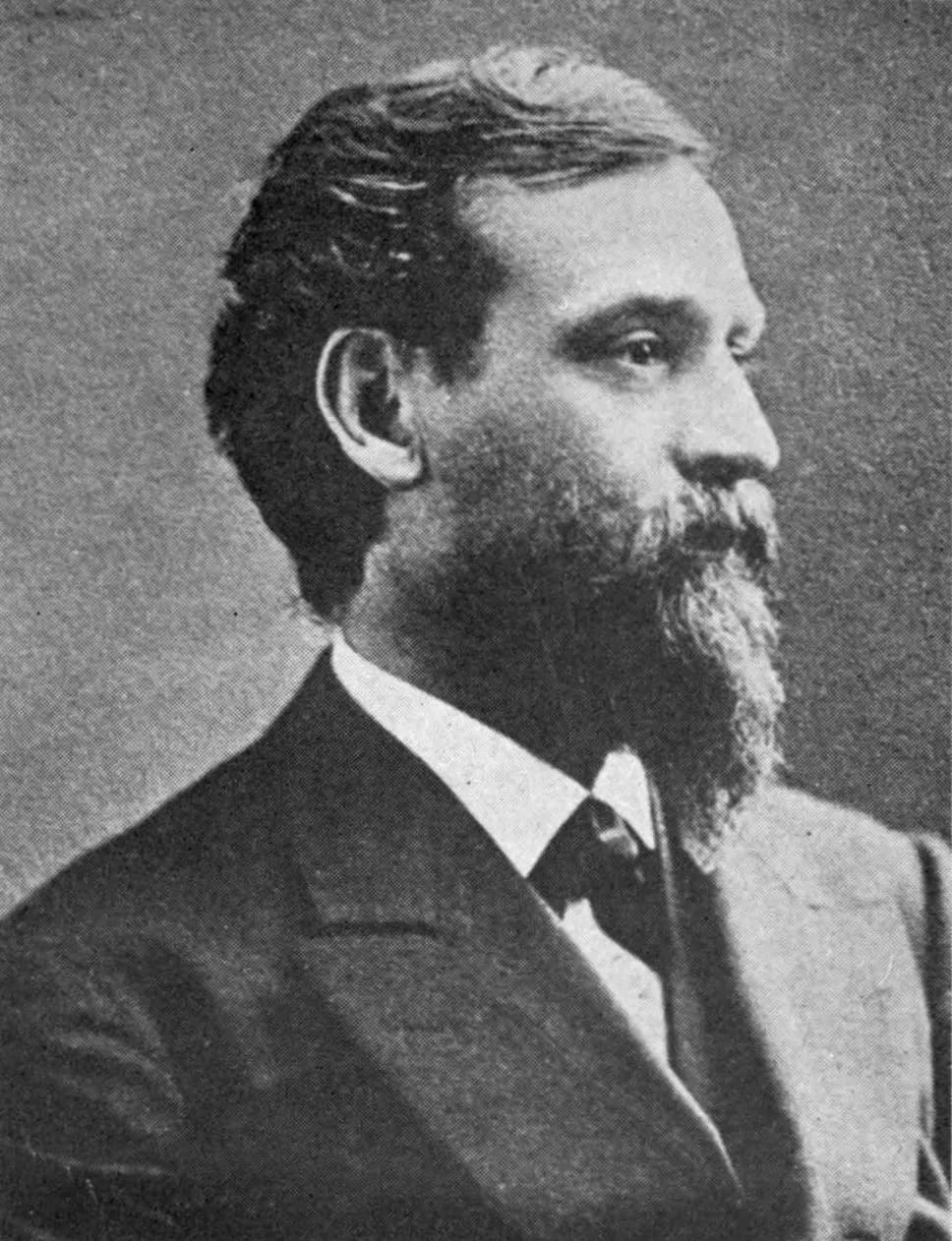 Thomas Bevan