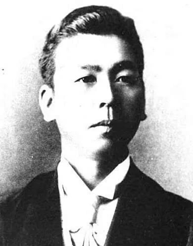 Portrait of Tanaka Chōbee (1858–1924) – memorial page