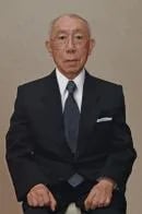 Portrait of Yoshiharu Fukuhara (1931–2023) – memorial page
