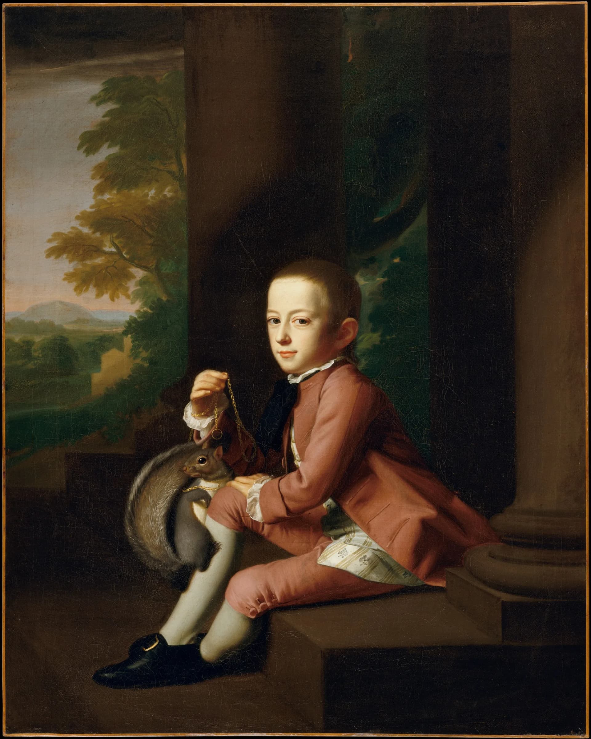 Daniel C. Verplanck