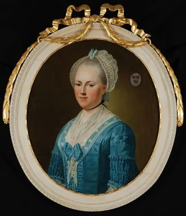 Elisabeth Maria van Neck
