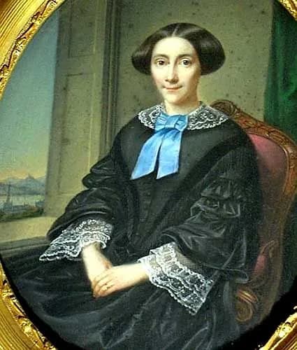Elisabeth Anna Petronella van Sypesteyn