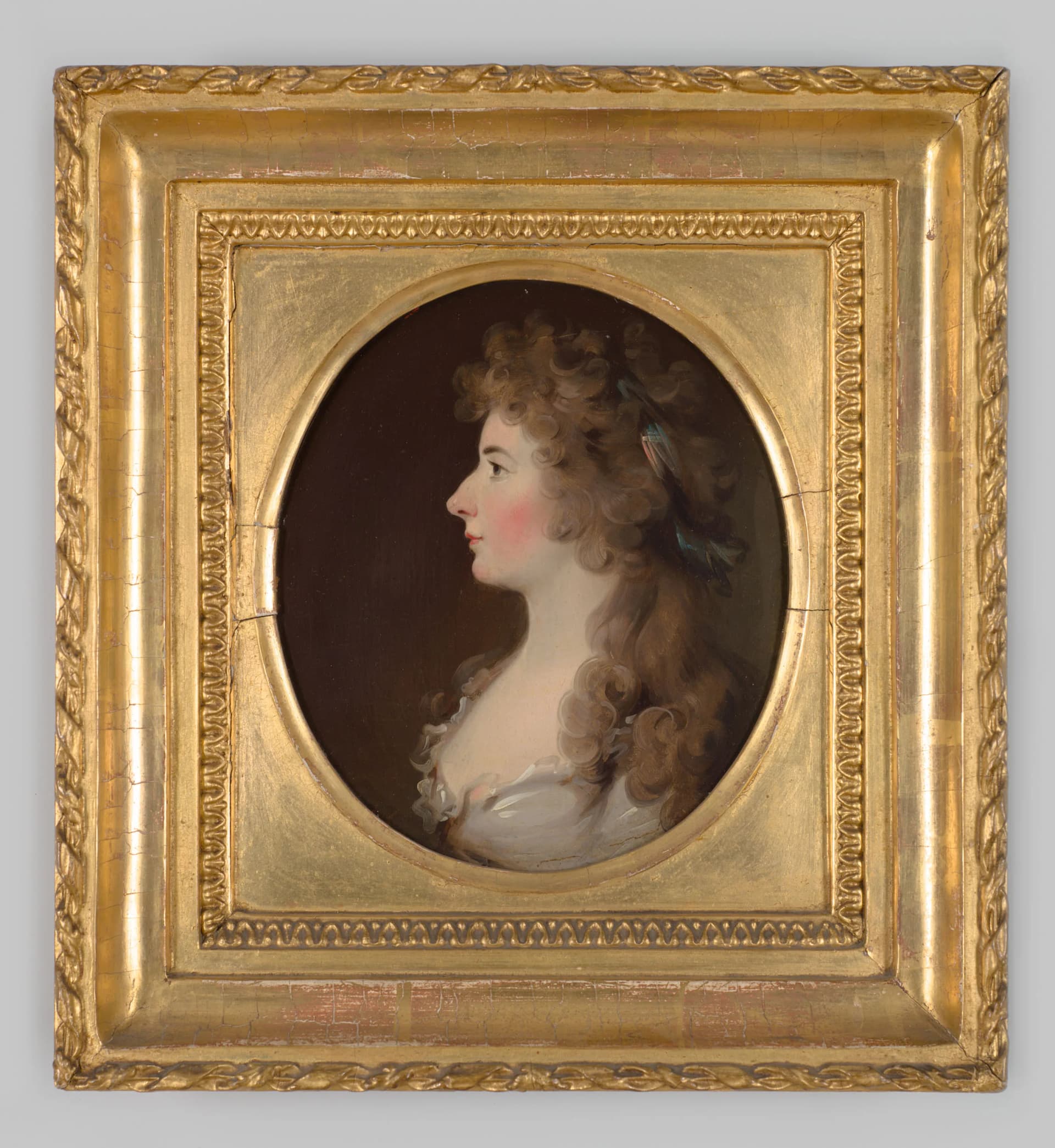 Henriette Christine Torck, Vrouwe van Voorschoten, Veur & Duvenvoirde