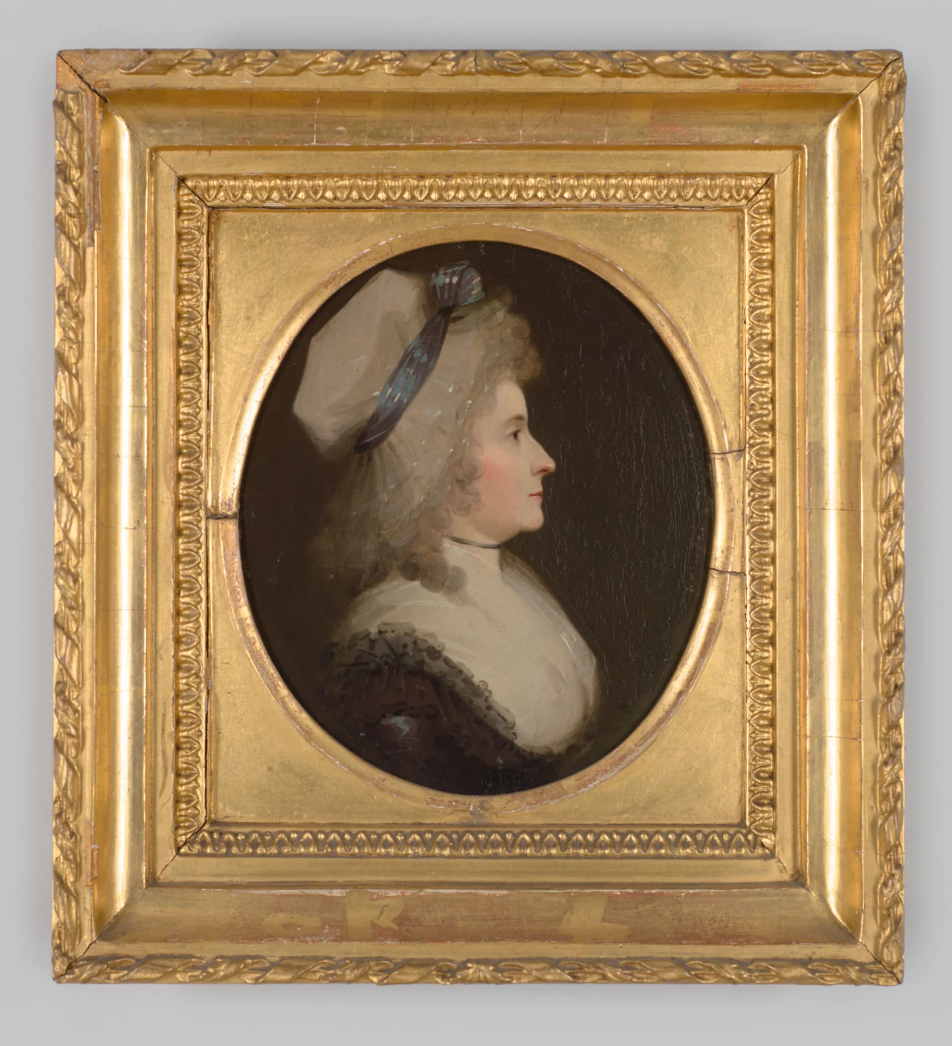 Eusebia Jacoba de Rode van Heeckeren