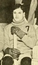 Porträt von Arthur Edward Liffiton (1881–1954) – Gedenkseite