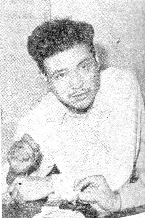 Portrait of Junkichi Orimoto (1927–2019) – memorial page