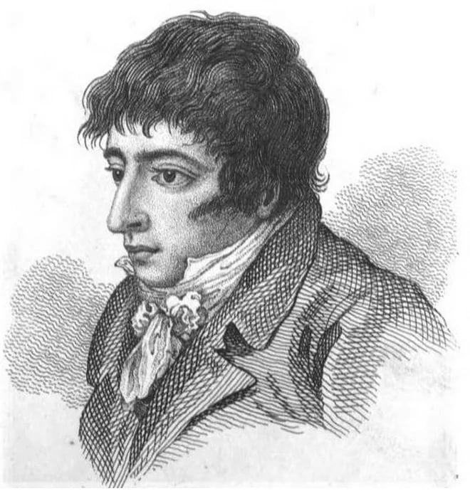 Portrait of Daniel Mendoza (1764–1836) – memorial page