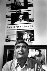 Porträt von Michel Soutter (1932–1991) – Gedenkseite