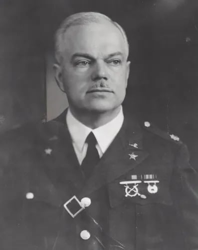 Portrait of Carl H. Seals (1883–1955) – memorial page