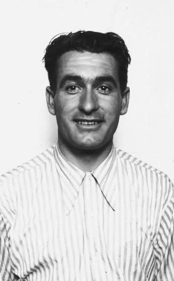 Portrait of Adriano Vignoli (1907–1996) – memorial page