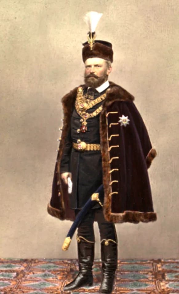 György Majláth