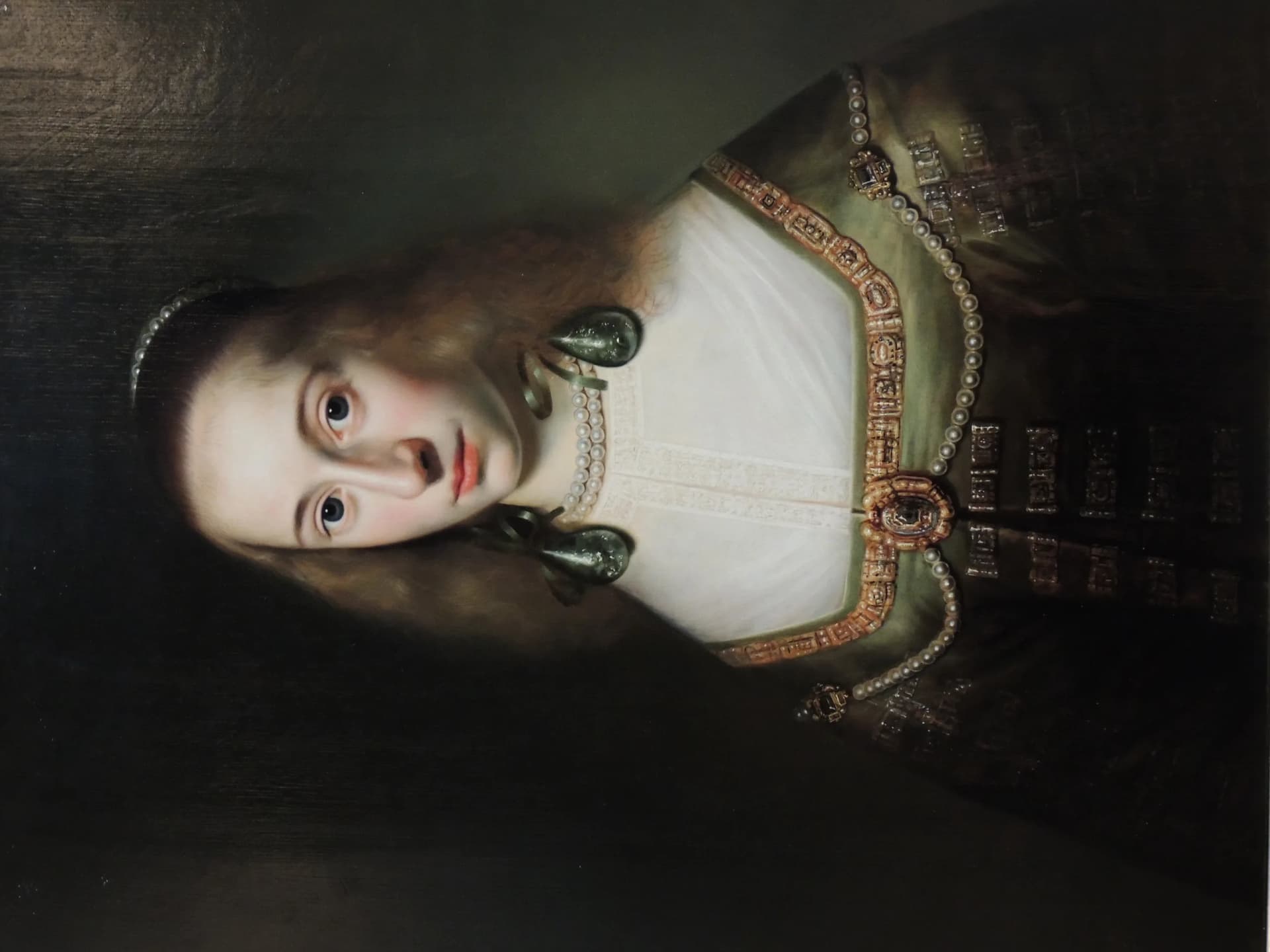Agatha van Hartighsvelt