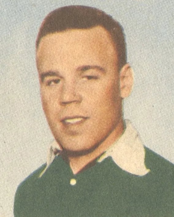 Porträt von Sixten Hwatz (1931–2011) – Gedenkseite