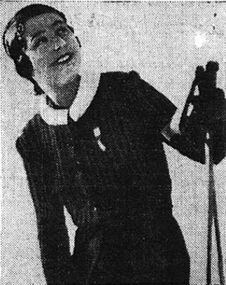 Porträt von Georgette Galtier (1907–2003) – Gedenkseite