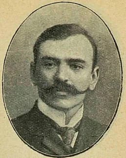 Bronisław Malewski