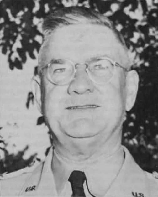 Portrait of Harris Jones (1892–1977) – memorial page