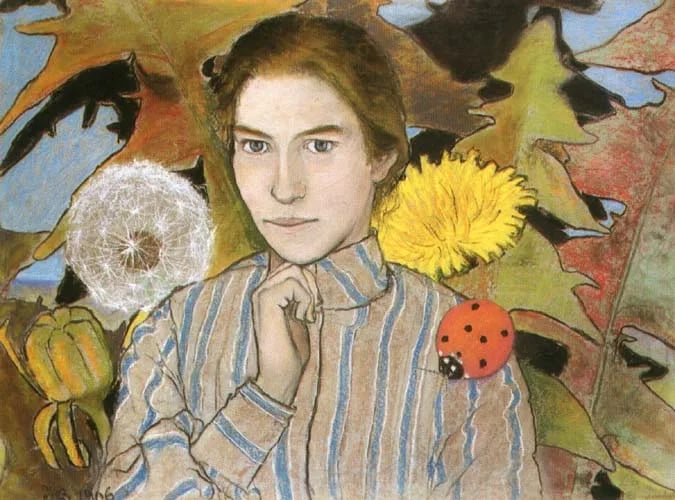 Portrait of Jan Bulas (1878–1917) – memorial page