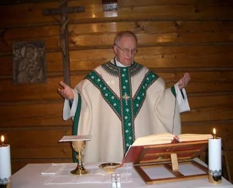 Portrait of Jan Mikrut (1942–2013) – memorial page