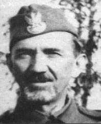 Portrait of Jan Szypowski (1889–1950) – memorial page