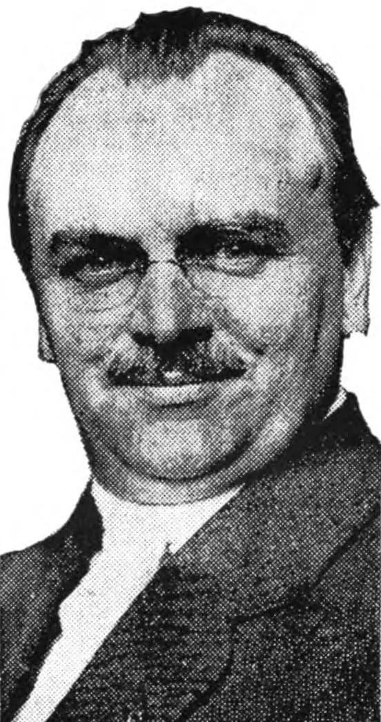 Portrait of Jaroslav Josef Zmrhal (1878–1951) – memorial page
