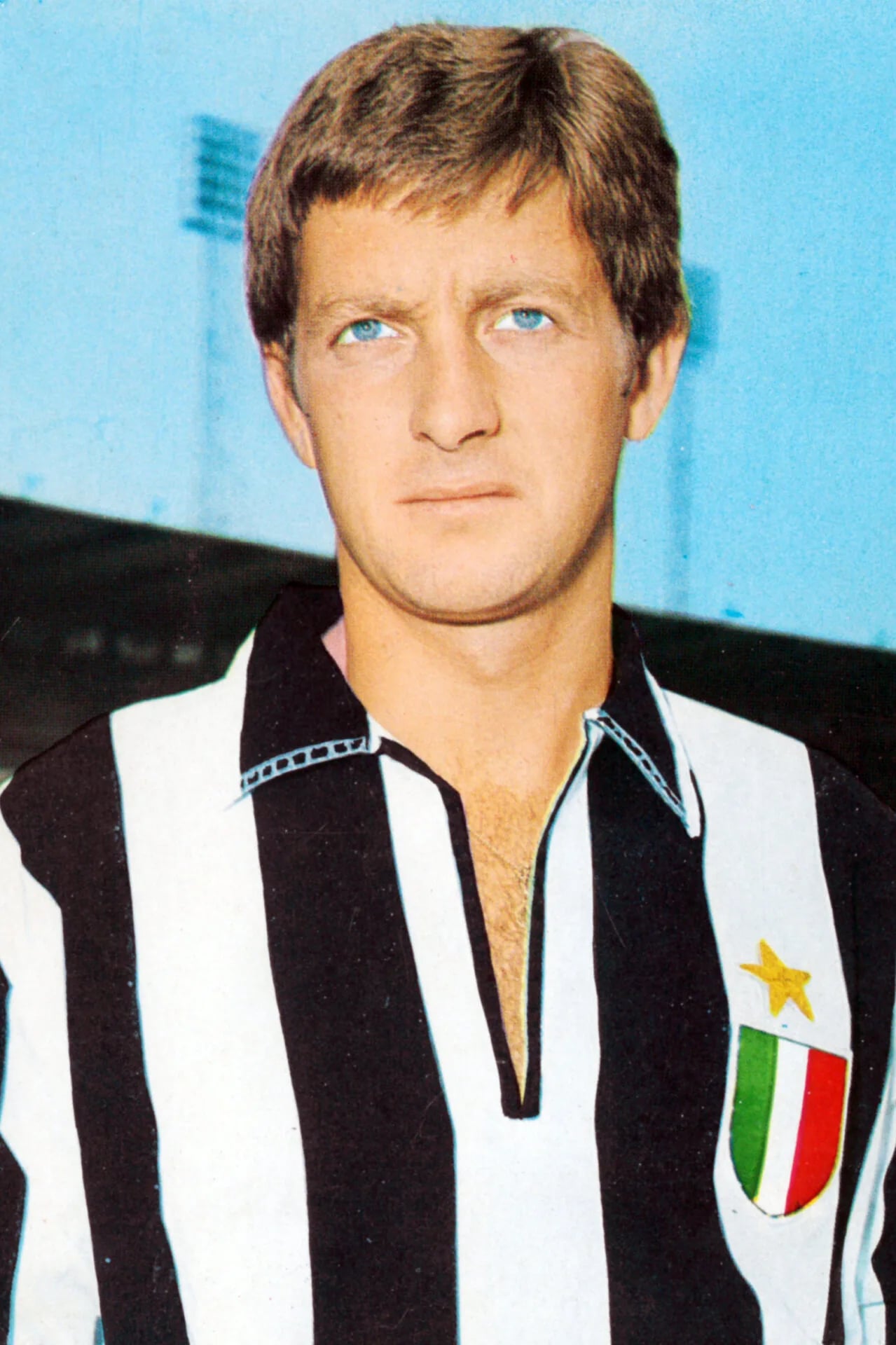 Portrait of Giovanni Sacco (1943–2020) – memorial page
