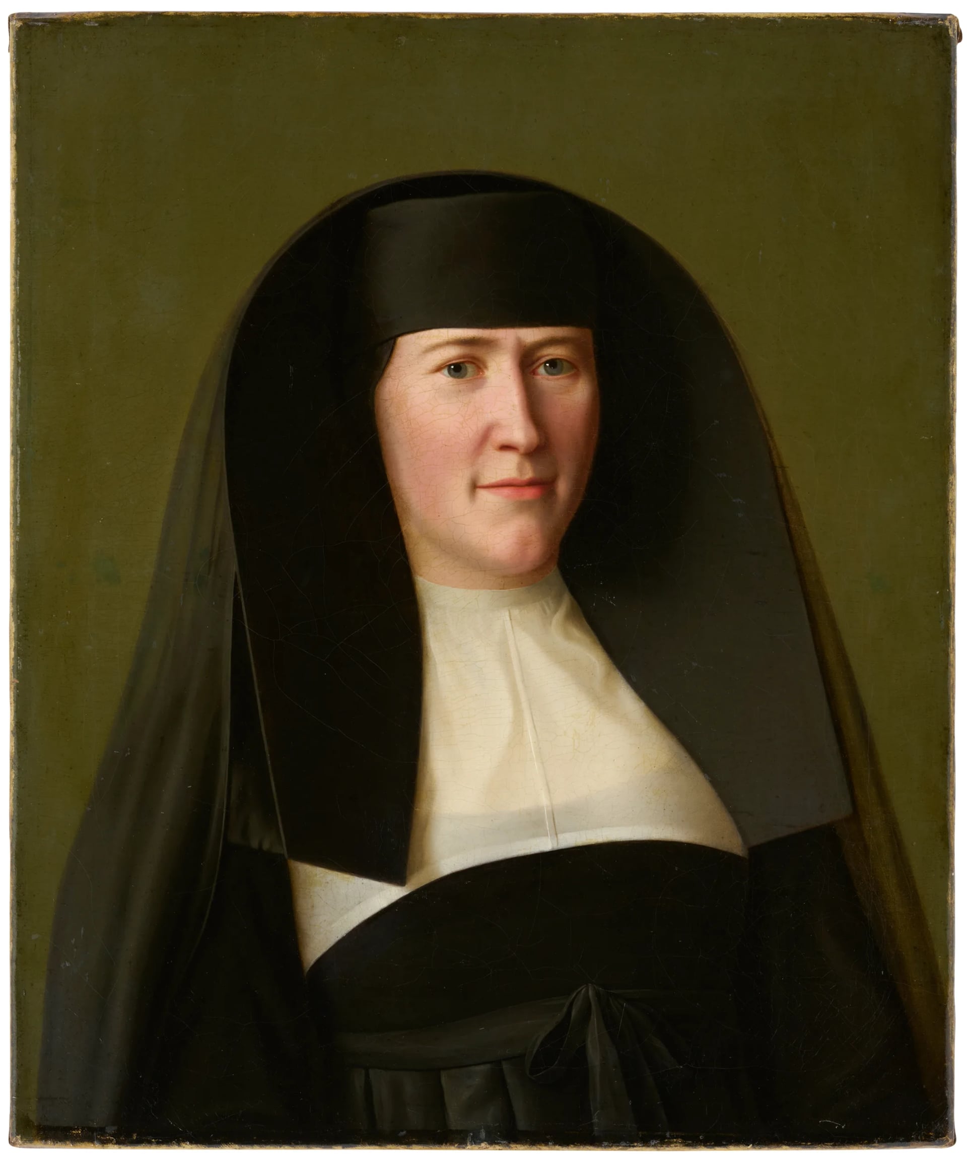 Porträt von Karoline Kaspar (1780–1860) – Gedenkseite