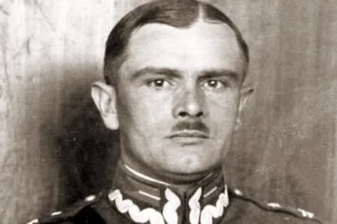 Julian Filipowicz