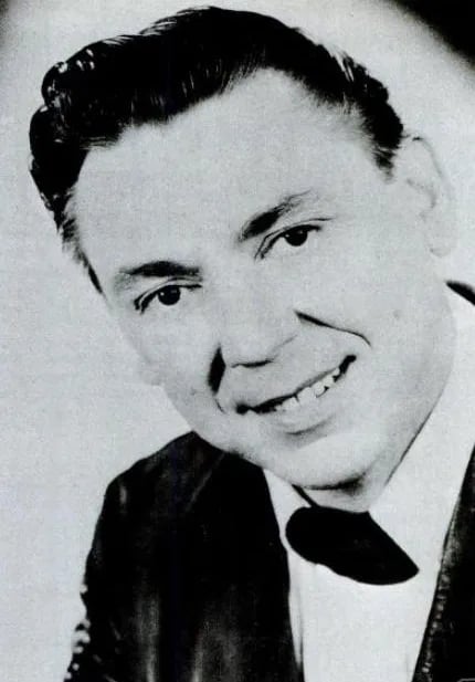 Portrait of Dave Dudley (1928–2003) – memorial page