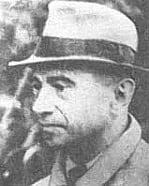 Portrait of Kazimierz Iranek-Osmecki (1897–1984) – memorial page