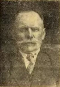 Portrait of Kazimierz Kowalski (1882–1962) – memorial page
